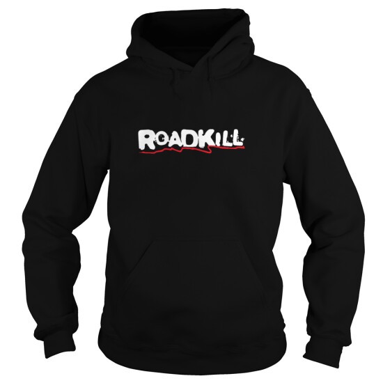 Roadkill Biker Sport Men’s Hoodie1